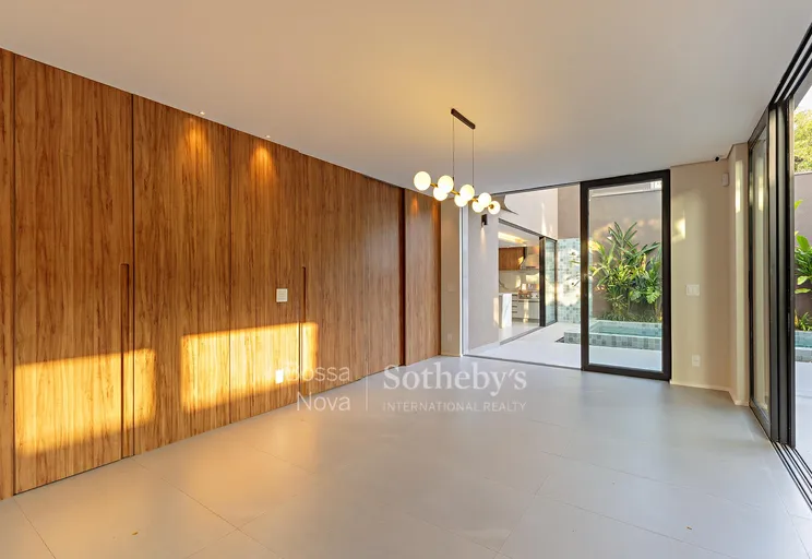 Sala de jantar - Imagem 6