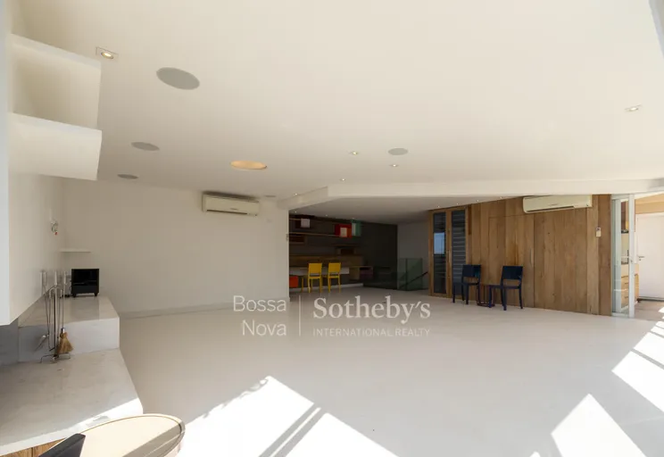 Home Theater - Imagem 32