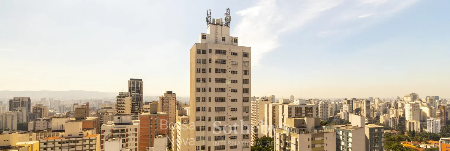 Vista Panorâmica - Imagem 35
