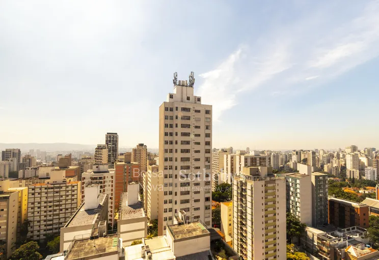Vista Panorâmica - Imagem 35