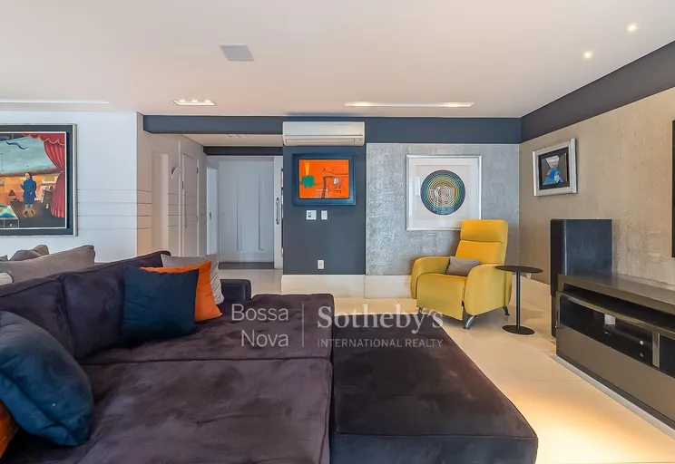 Home Theater - Imagem 4