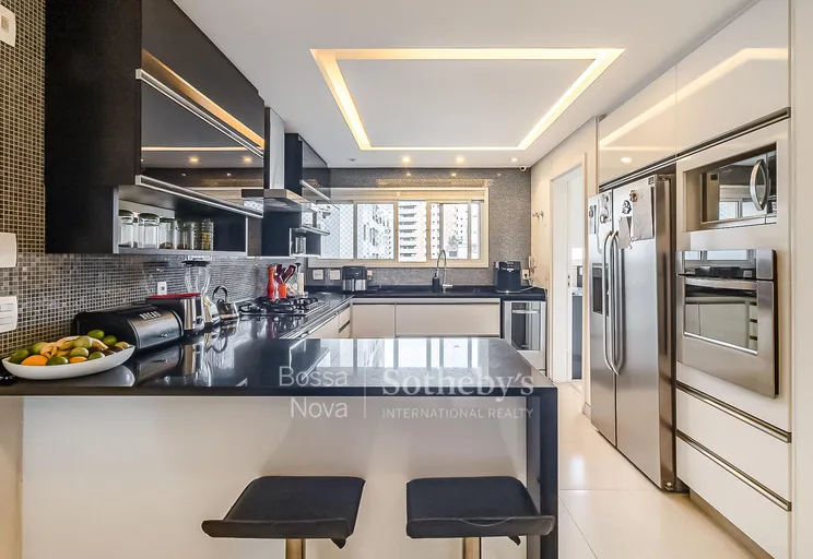 Cozinha - Imagem 15