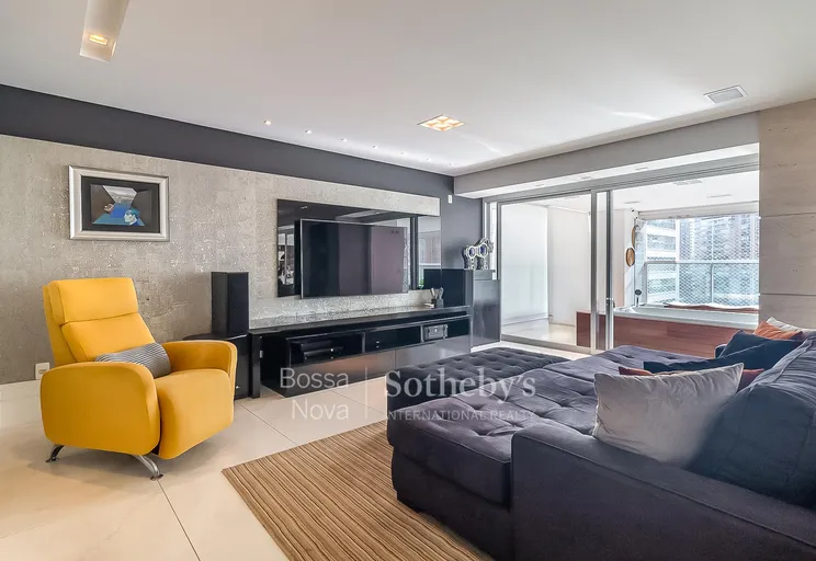 Home Theater - Imagem 3