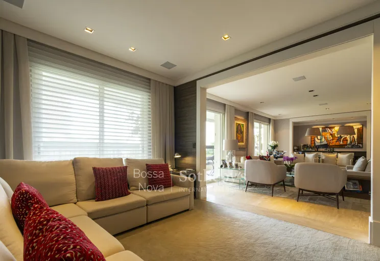 Home Theater - Imagem 4