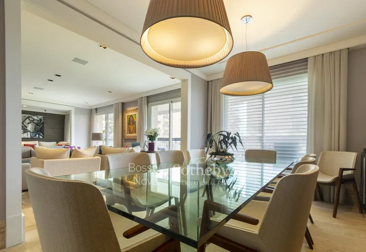 Sala de jantar - Imagem 7