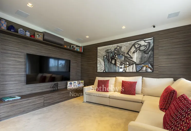 Home Theater - Imagem 5