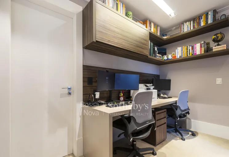 Escritório - Imagem 13
