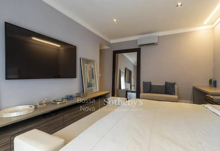 Suíte Master - Imagem 21