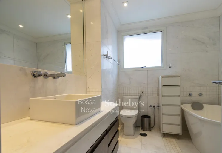 Banheiro - Imagem 24