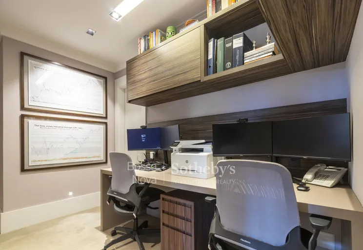 Escritório - Imagem 12