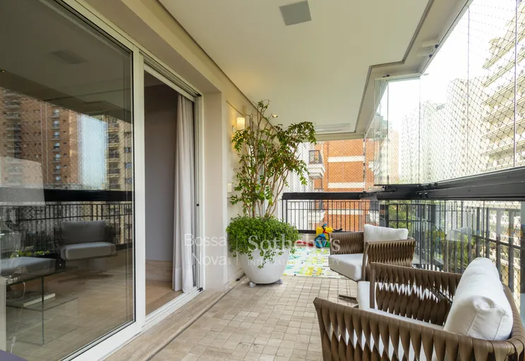 Terraço - Imagem 10