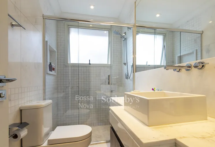 Banheiro - Imagem 23