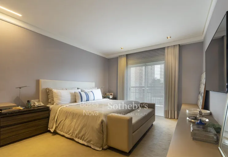 Suíte Master - Imagem 20