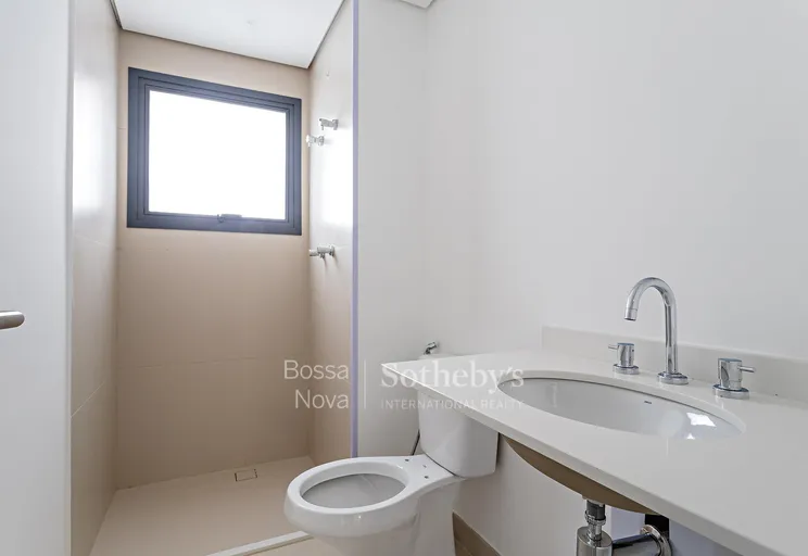 Banheiro da suíte 1 - Imagem 15