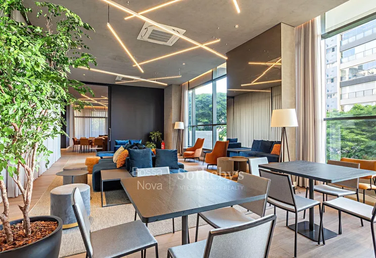 Salão de Festas - Imagem 28