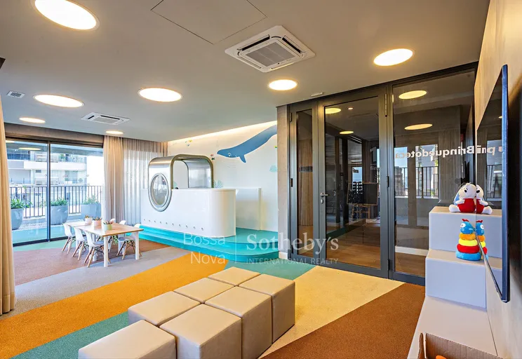 Brinquedoteca - Imagem 32