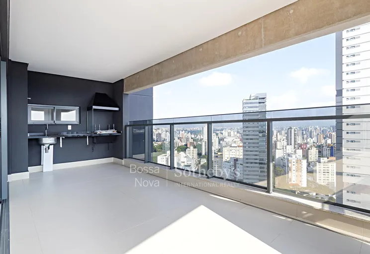 Varanda Gourmet - Imagem 1