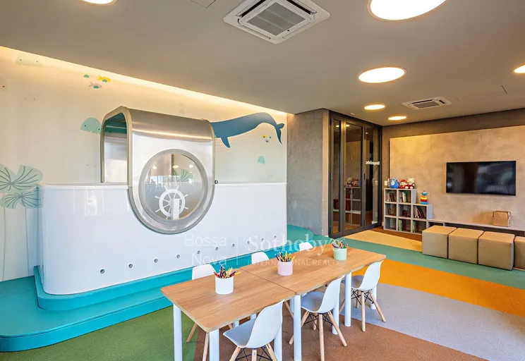 Brinquedoteca - Imagem 33