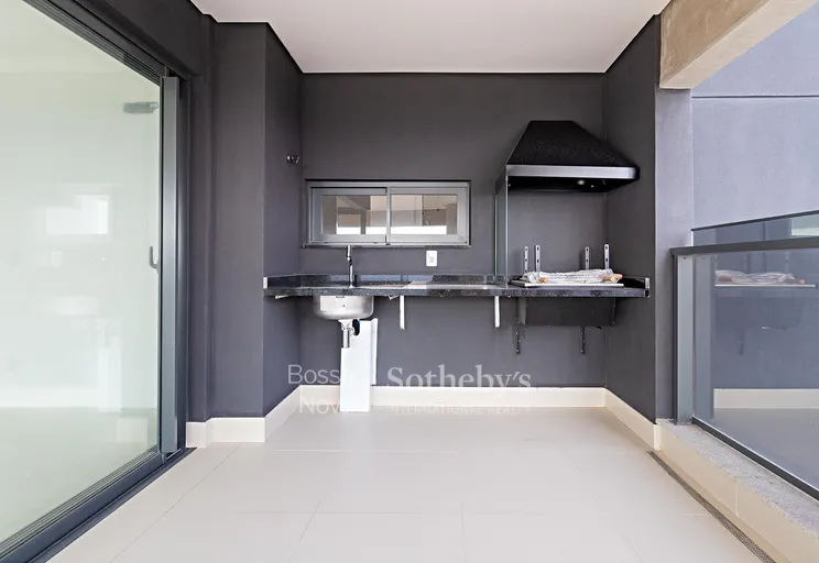 espaço gourmet - Imagem 5