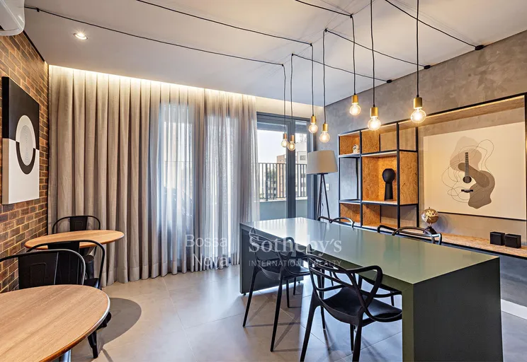 Sala de Reuniões - Imagem 34