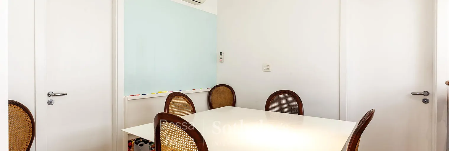 Sala de Almoço - Imagem 10