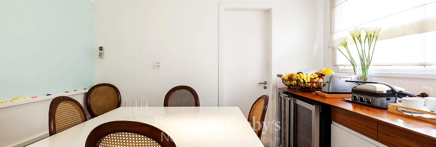 Sala de Almoço - Imagem 11