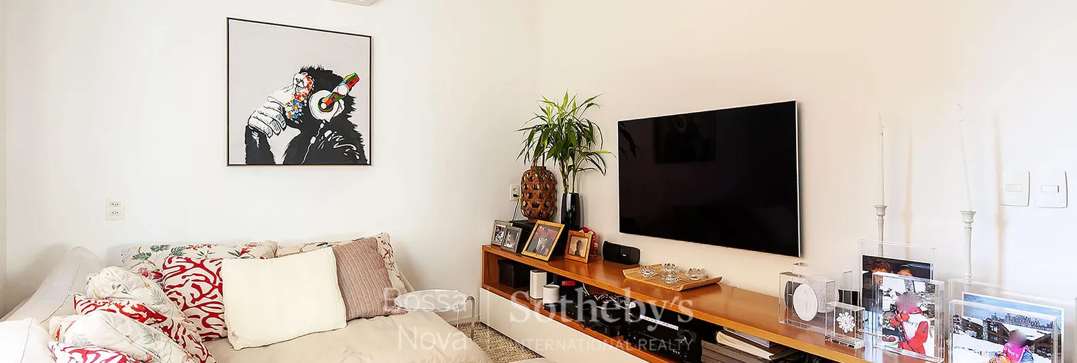 Sala de TV - Imagem 9