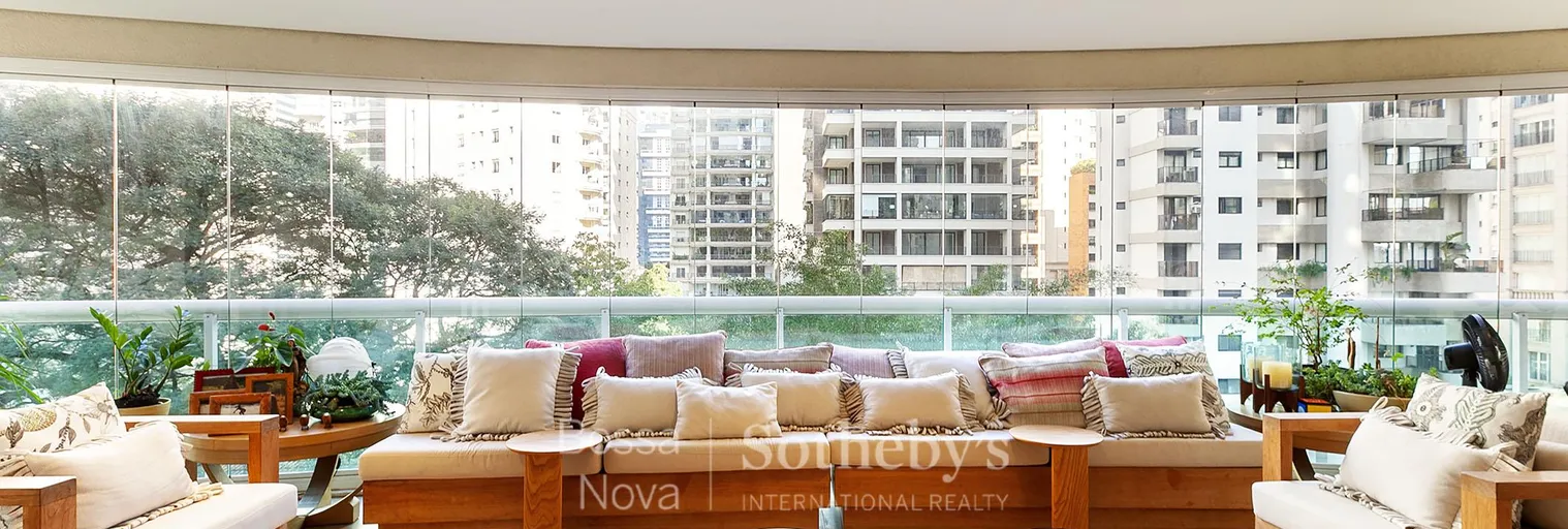 Living - Imagem 1