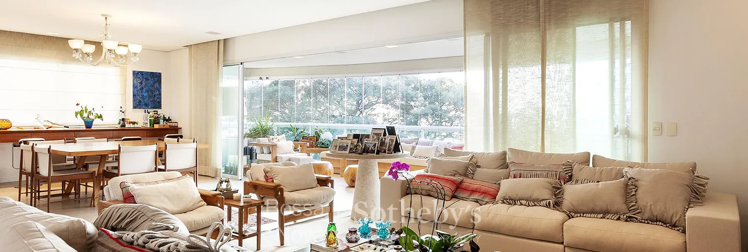 Sala de estar - Imagem 2