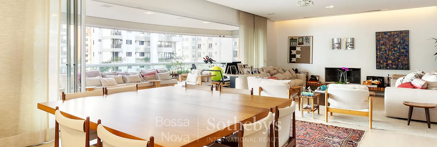 Sala de jantar - Imagem 8