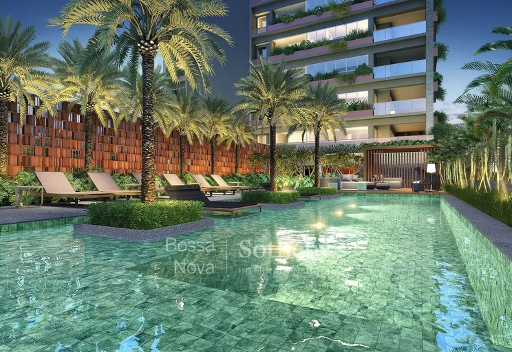 Pé direito duplo - Imagem 3