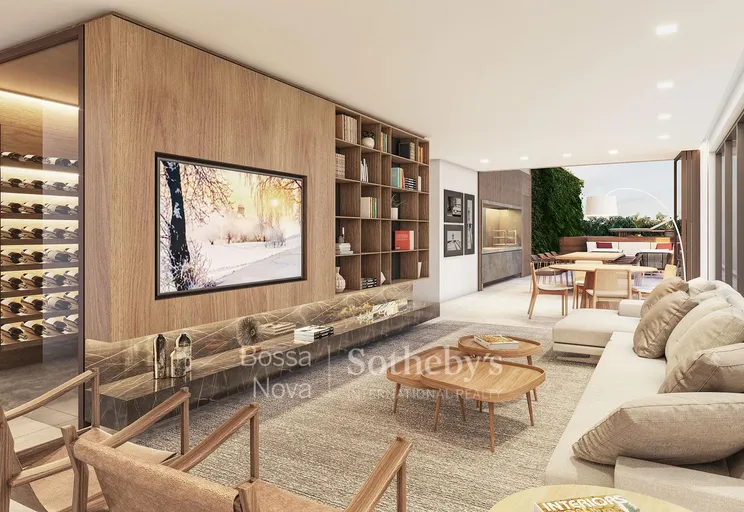 Academia de Ginástica - Imagem 7