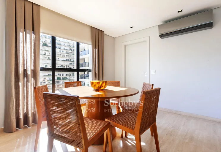 Sala de jantar - Imagem 5