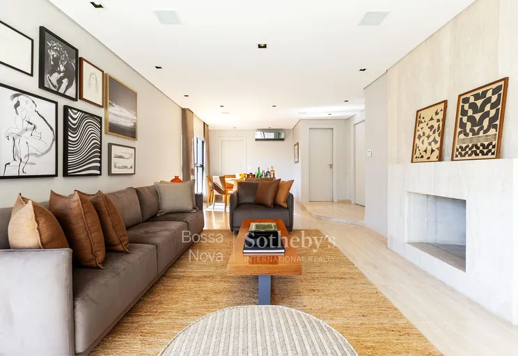 Living - Imagem 2