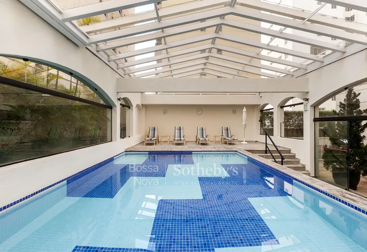 Piscina - Imagem 17