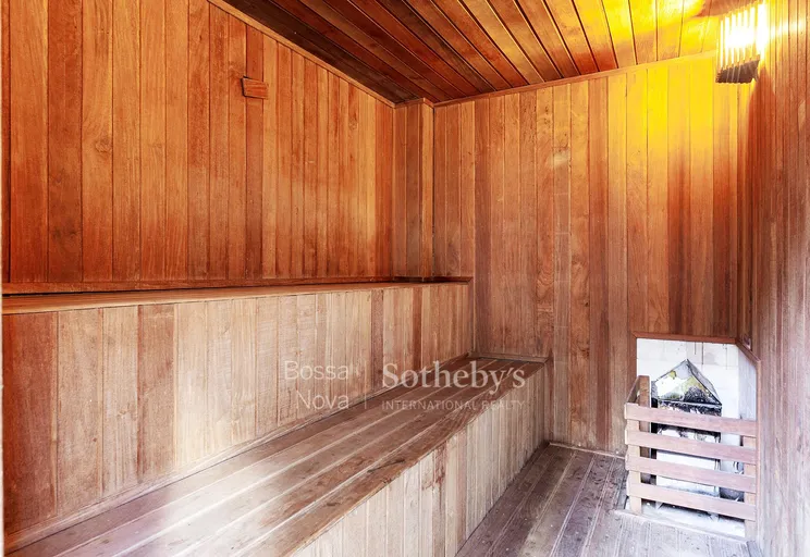 Sauna - Imagem 18