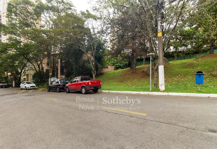 Fachada - Imagem 5