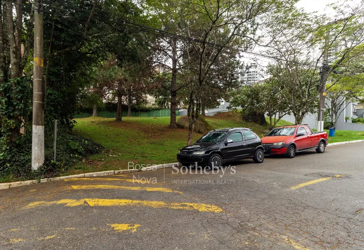 Fachada - Imagem 4