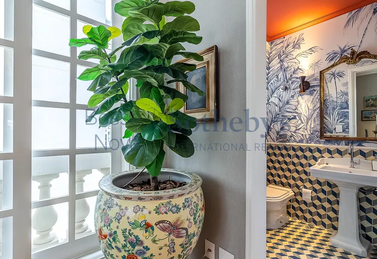 Lavabo - Imagem 15