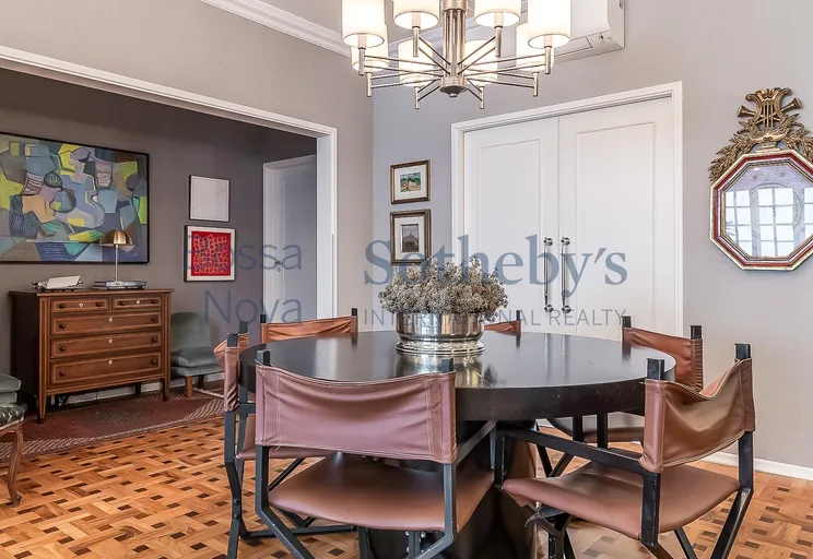 Sala de jantar - Imagem 9