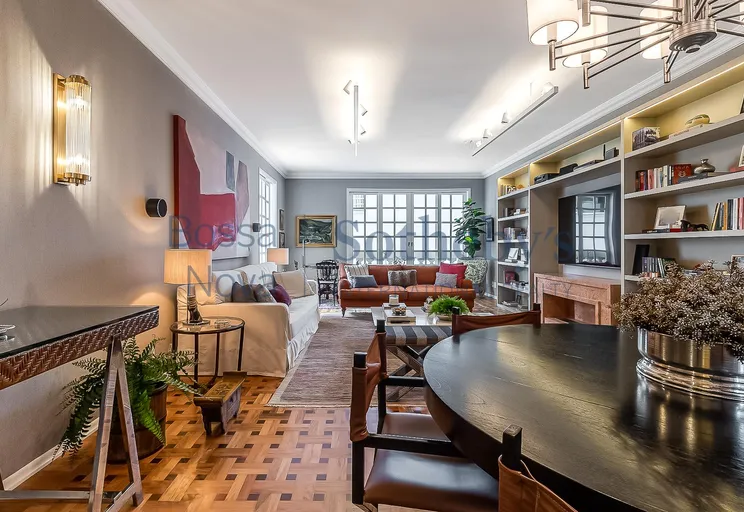 Sala de jantar - Imagem 7