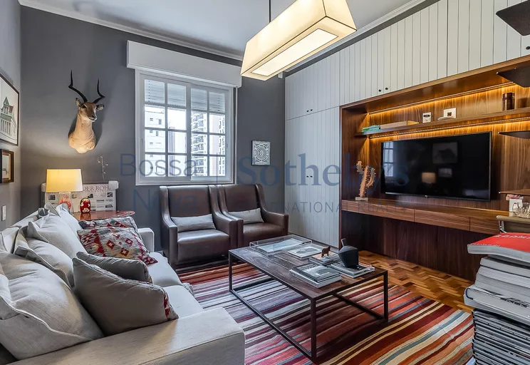 Home Theater - Imagem 11