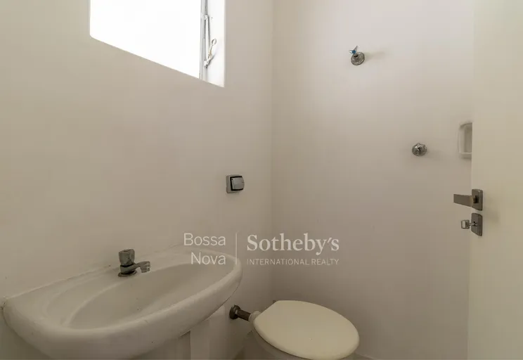 Banheiro - Imagem 22