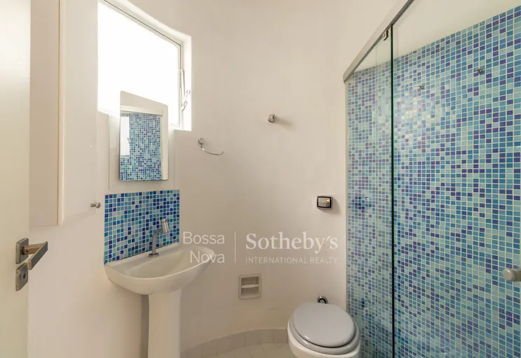 Banheiro - Imagem 18