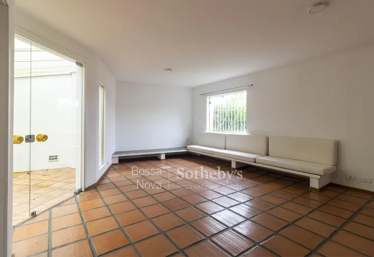 Sala de estar - Imagem 2