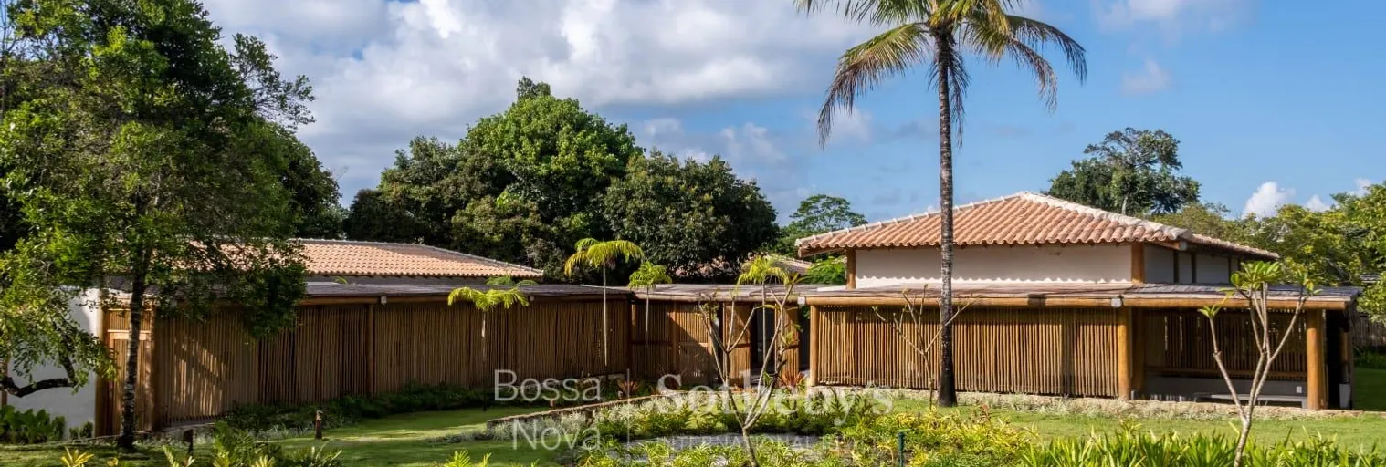 Fachada da casa - Imagem 3