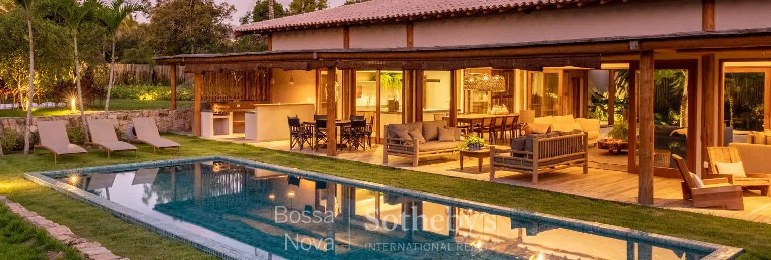 Piscina - Imagem 1