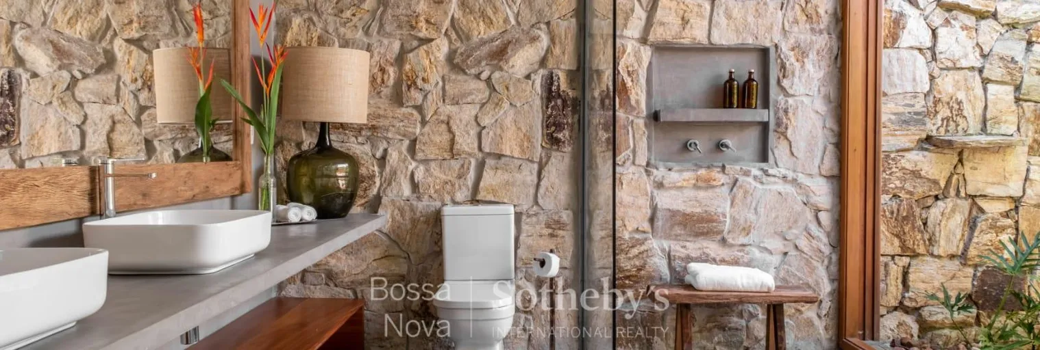 Banheiro - Imagem 15
