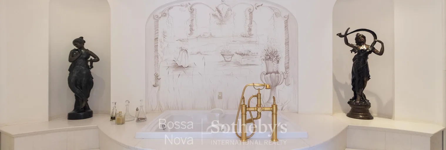 Banheiro da suíte - Imagem 46