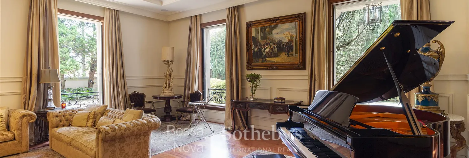 Sala de estar - Imagem 28